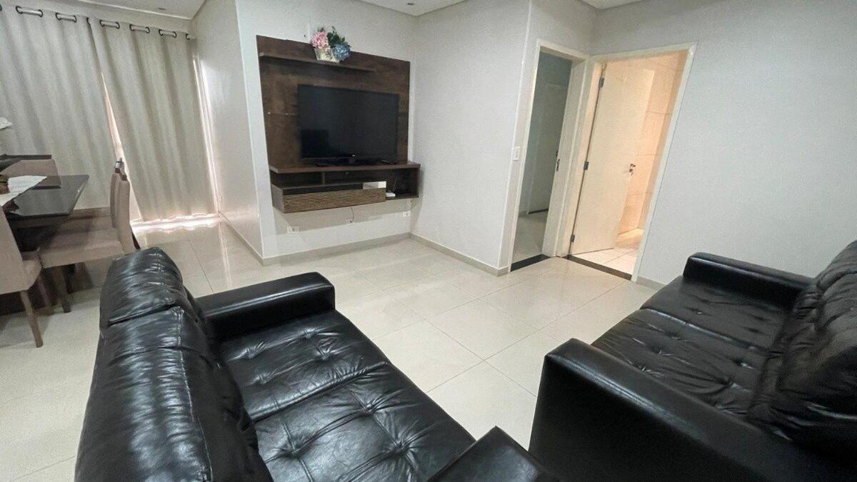 Apartamento Para Sua Familia Em Foz Do Iguacu Apartment Exterior photo