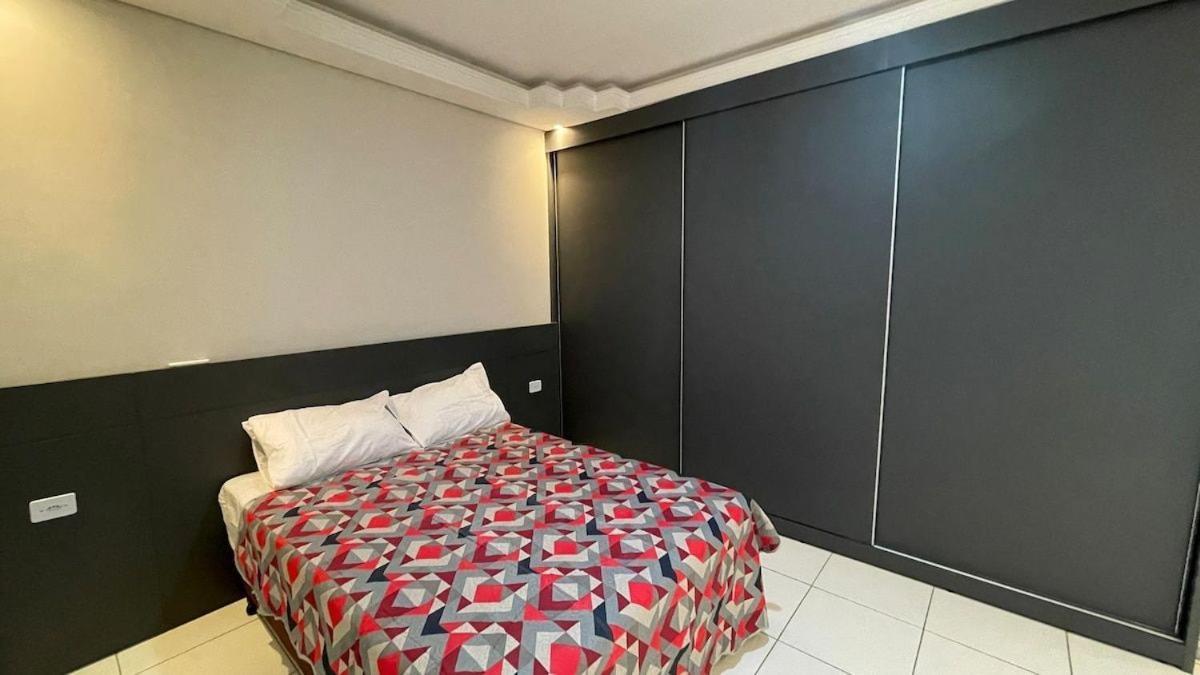 Apartamento Para Sua Familia Em Foz Do Iguacu Apartment Exterior photo