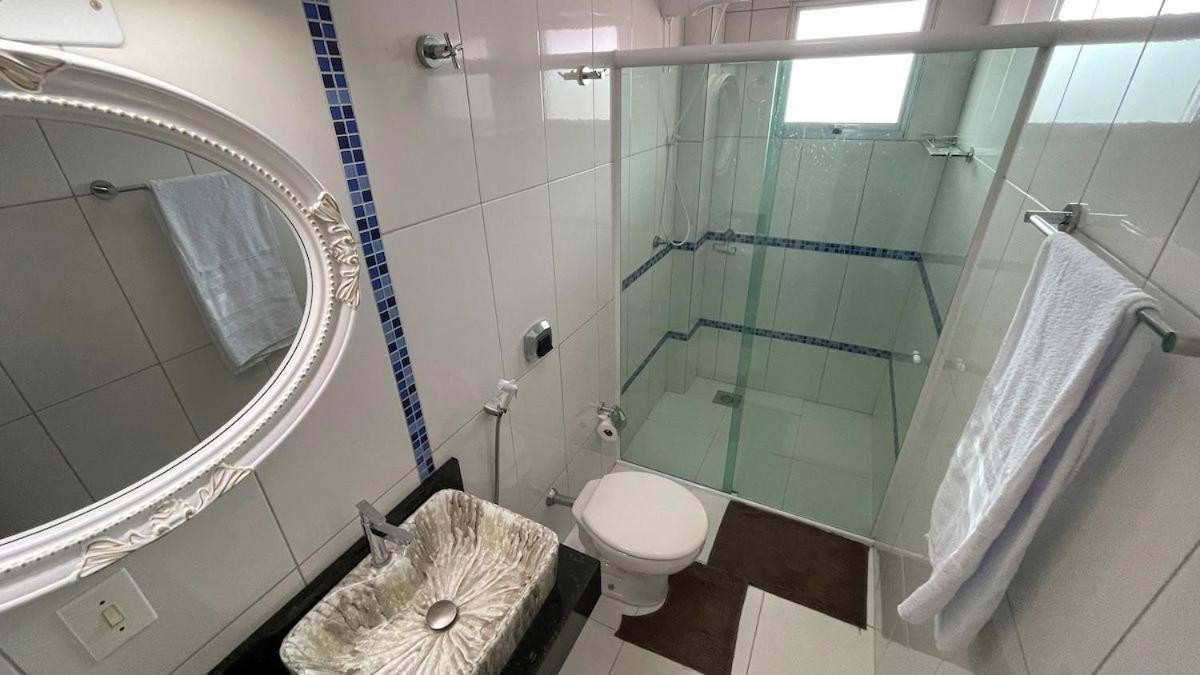 Apartamento Para Sua Familia Em Foz Do Iguacu Apartment Exterior photo