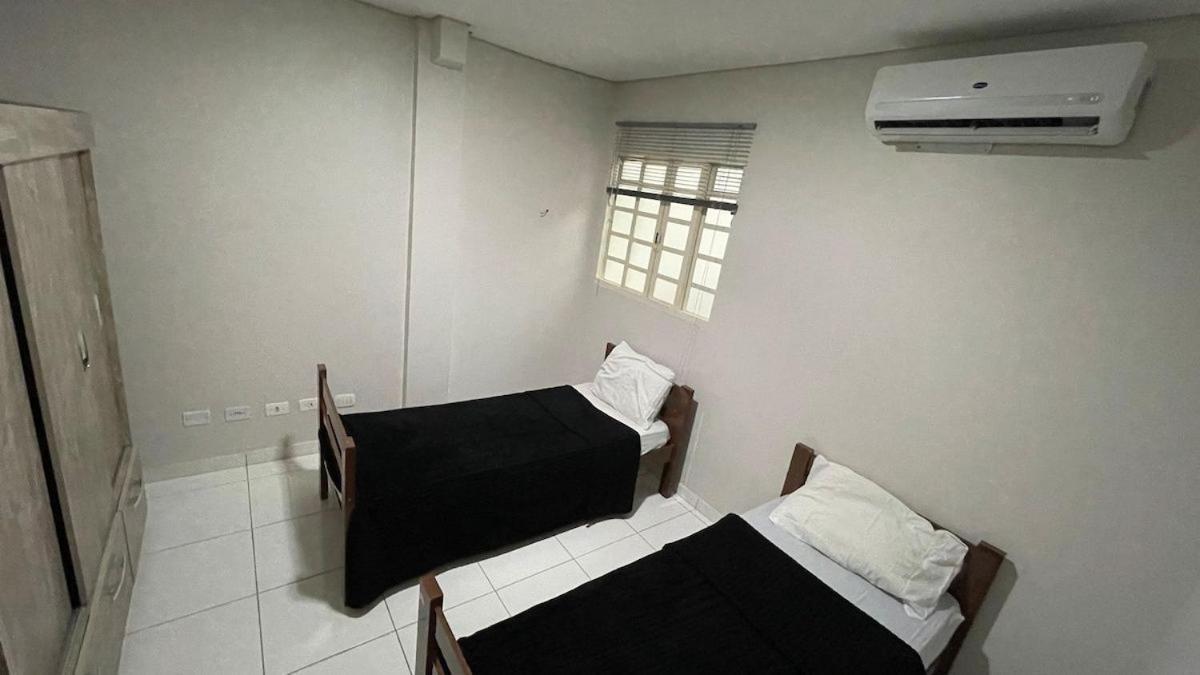 Apartamento Para Sua Familia Em Foz Do Iguacu Apartment Exterior photo