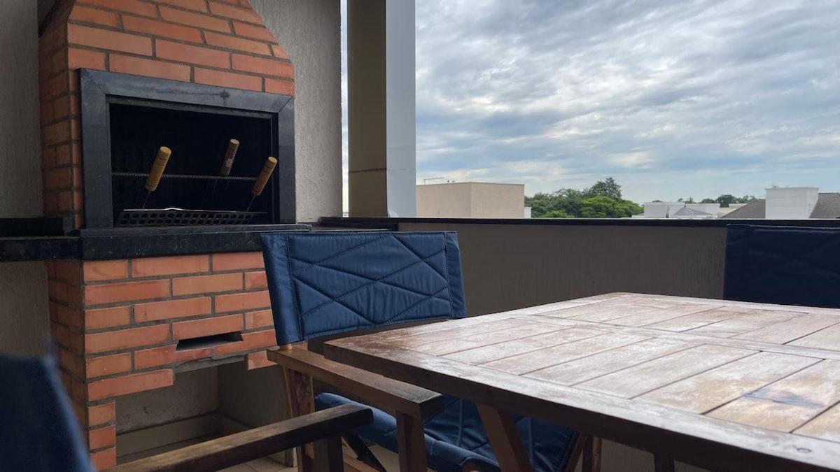 Apartamento Para Sua Familia Em Foz Do Iguacu Apartment Exterior photo