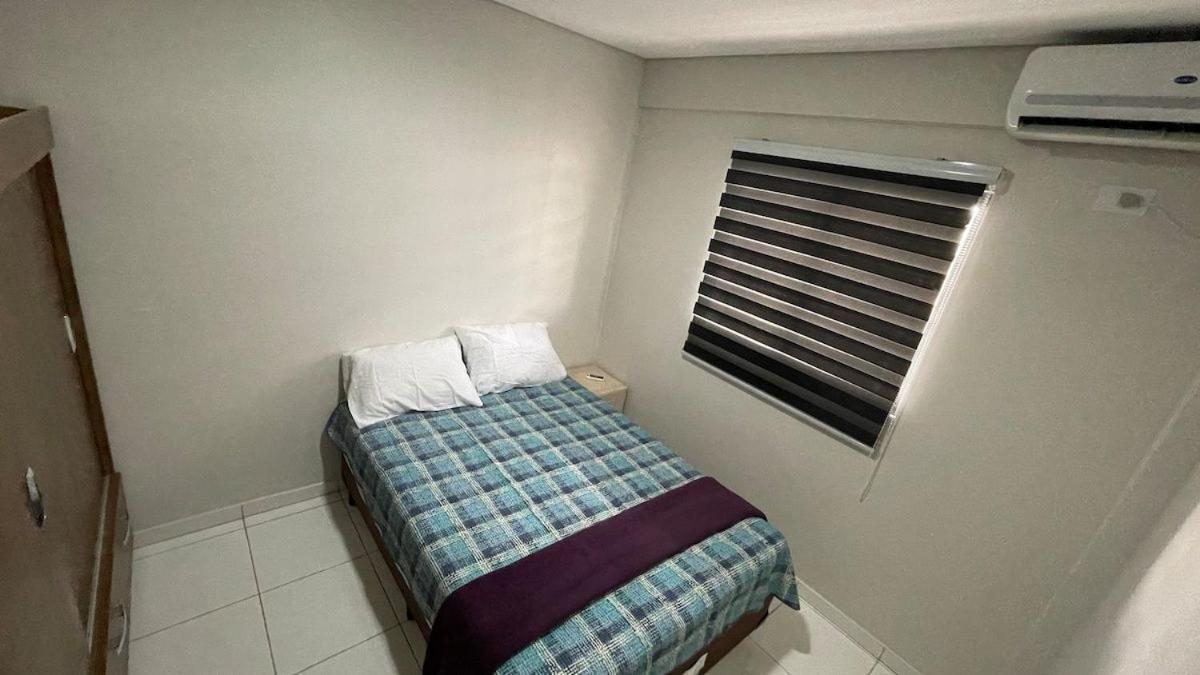 Apartamento Para Sua Familia Em Foz Do Iguacu Apartment Exterior photo