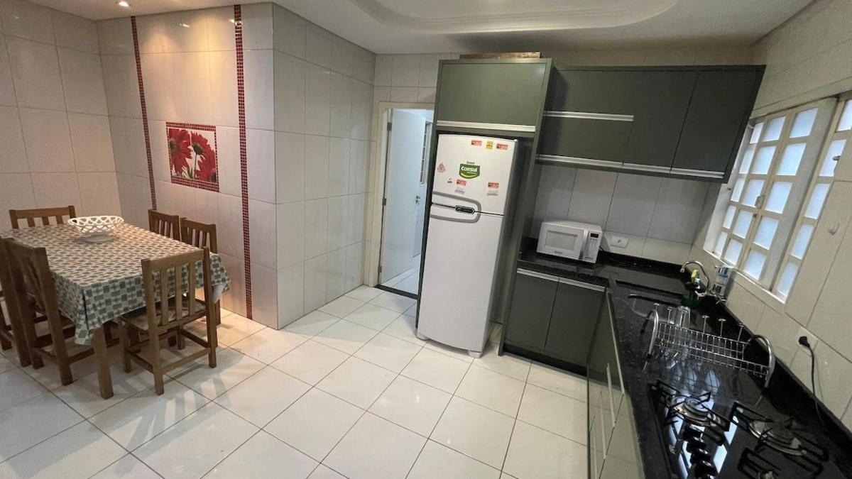 Apartamento Para Sua Familia Em Foz Do Iguacu Apartment Exterior photo