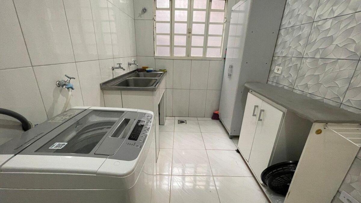 Apartamento Para Sua Familia Em Foz Do Iguacu Apartment Exterior photo