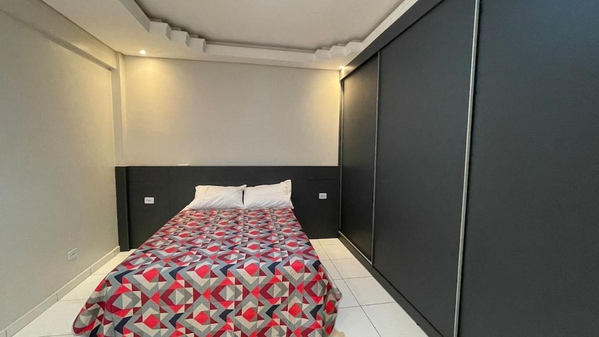 Apartamento Para Sua Familia Em Foz Do Iguacu Apartment Exterior photo
