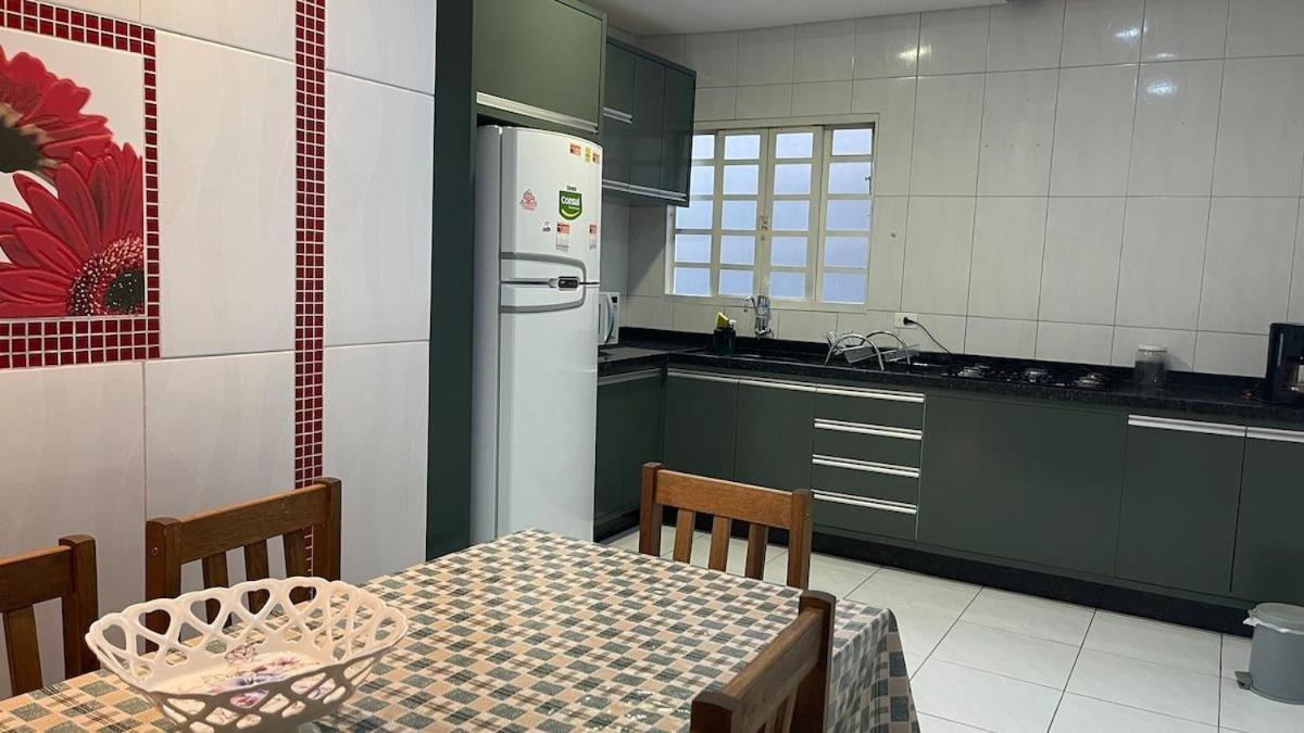 Apartamento Para Sua Familia Em Foz Do Iguacu Apartment Exterior photo