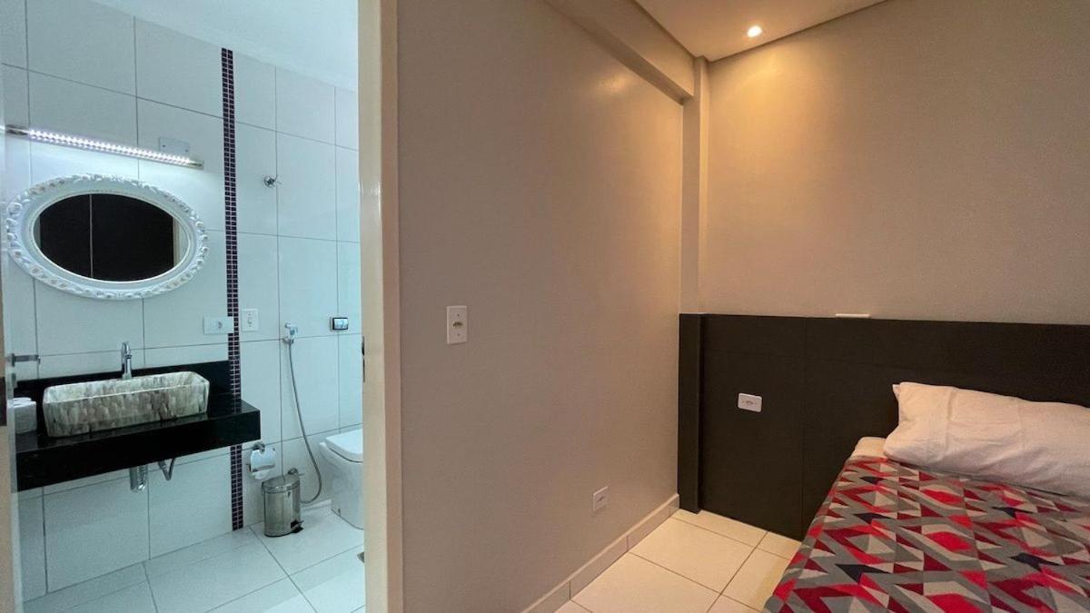 Apartamento Para Sua Familia Em Foz Do Iguacu Apartment Exterior photo