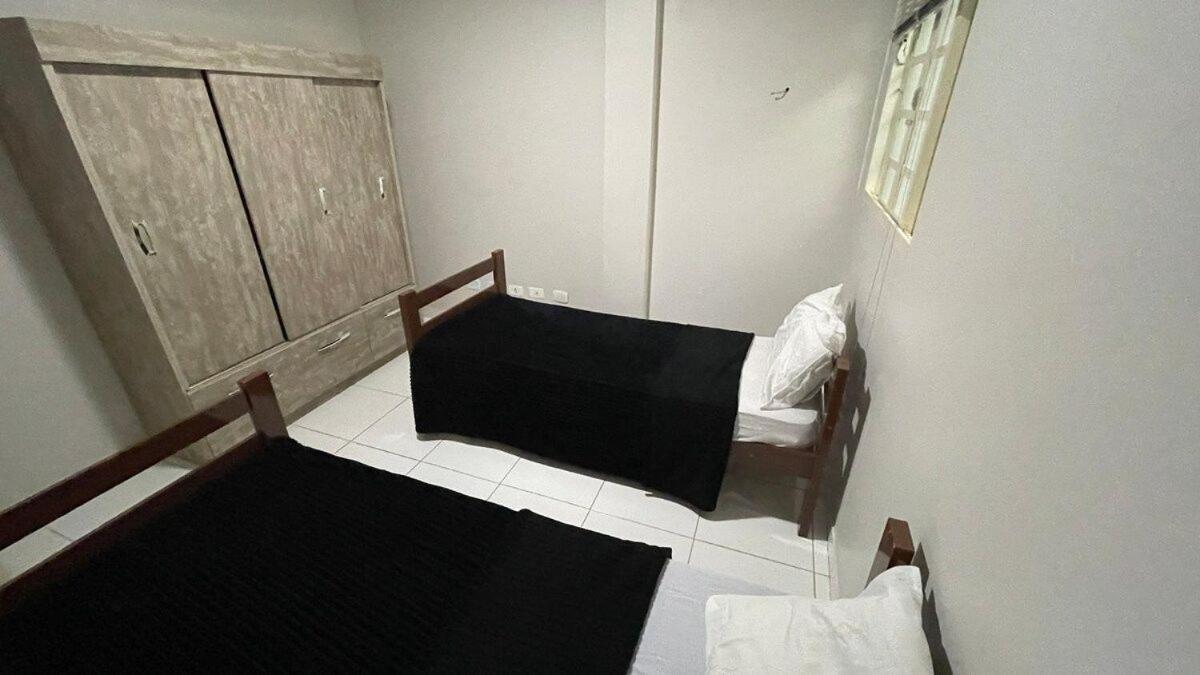 Apartamento Para Sua Familia Em Foz Do Iguacu Apartment Exterior photo